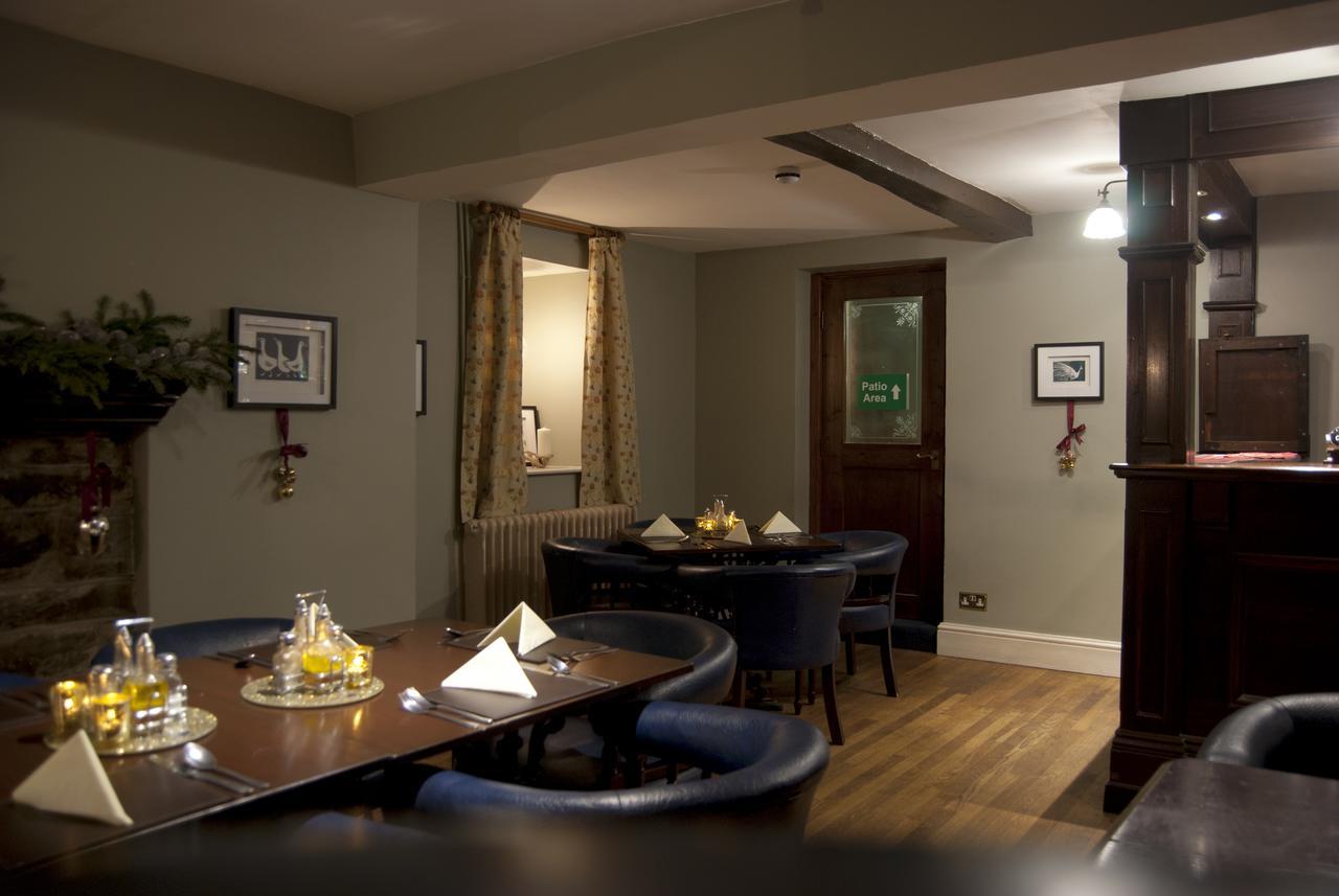 The Fforest Inn Llanfihangel-nant-Melan Luaran gambar